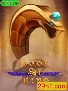 Descubra o Mundo Fascinante de BookOfKeno: Regras, Estratégias e Tendências Atuais