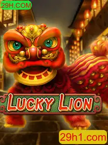 Descubra o Fascinante Mundo de LuckyLion: Tudo o que Você Precisa Saber