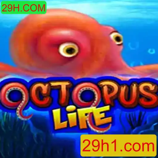 Descubra o Fascinante Mundo do Jogo OctopusLife