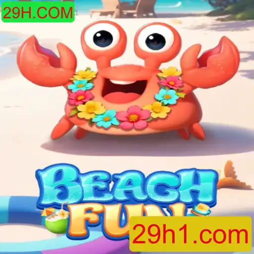 Descubra o Mundo Empolgante de BeachFun: Seu Guia Completo para Jogar