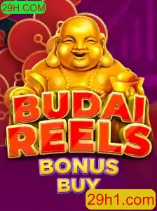 BudaiReelsBonusBuy: Uma Experiência de Jogo Inovadora em 29H.COM