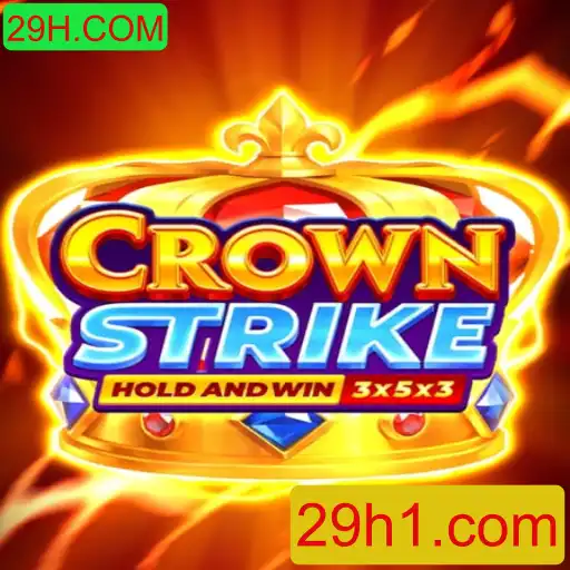 Crownstrike: A Nova Sensação dos Jogos em 29H.COM