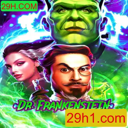 Explorando o Mundo de DrFrankenstein: Um Jogo de Estratégia e Criatividade