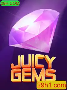 Explorando JuicyGems: Um Mergulho no Fascinante Mundo do Jogo de Gemas