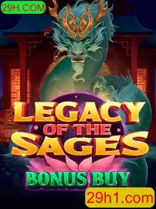 Explorando LegacyoftheSagesBonusBuy: Uma Jornada Épica no Universo dos Jogos
