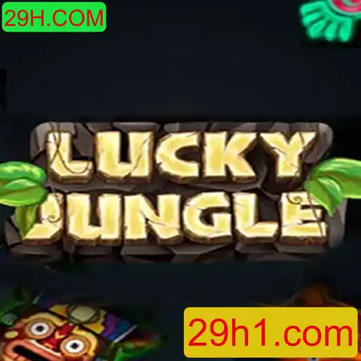 Explorando o Mundo Emocionante de LuckyJungle