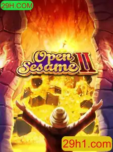 Descubra o Fascinante Mundo de OpenSesameII
