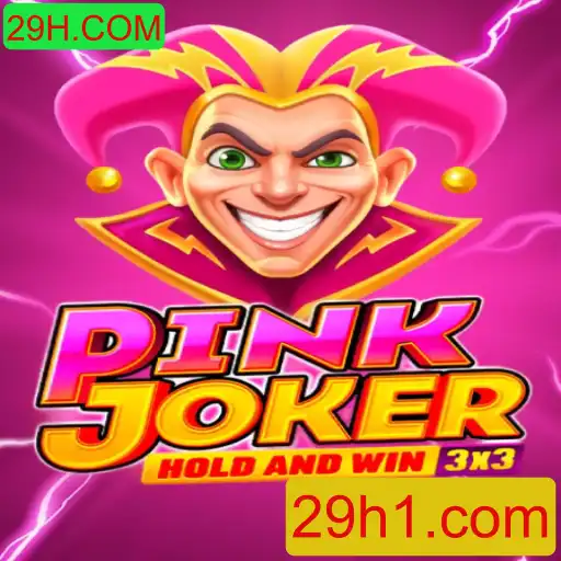 Explorando o Mundo de Pinkjoker: Um Novo Jogo Revolucionário
