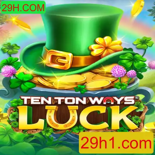 TenTonWaysLuck: Um Mergulho Profundo no Mundo dos Jogos de Azar Digitais