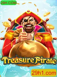Explorando o Mundo de TreasurePirate: Uma Aventura de Estratégia e Emoção