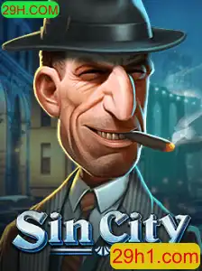 SinCity: Um Mergulho no Mundo do Jogo de Estratégia