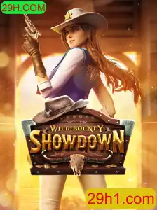 Descubra WildBountyShowdown: A Aventura Definitiva no Mundo dos Jogos